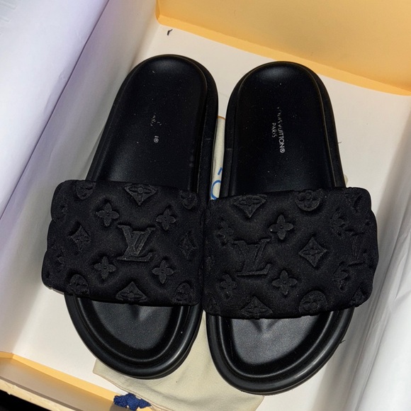 Louis Vuitton Orange Box - Picture 2 of 2